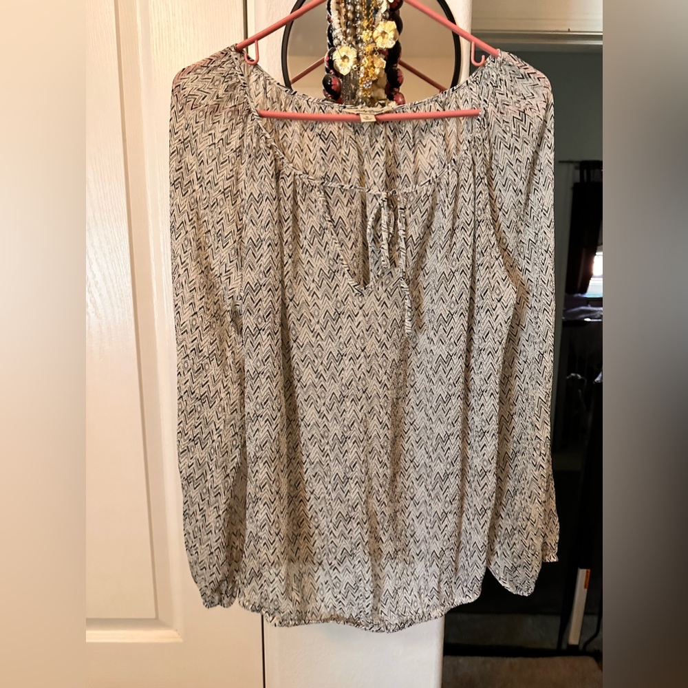 Lucky Brand est 1990 small